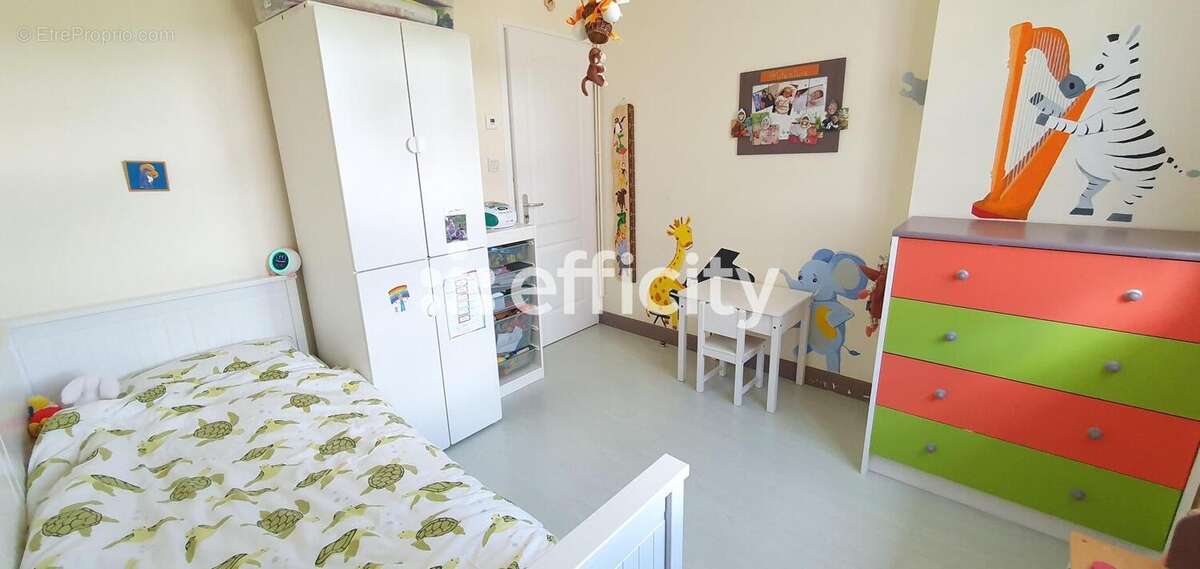 Maison à SAINT-VIANCE