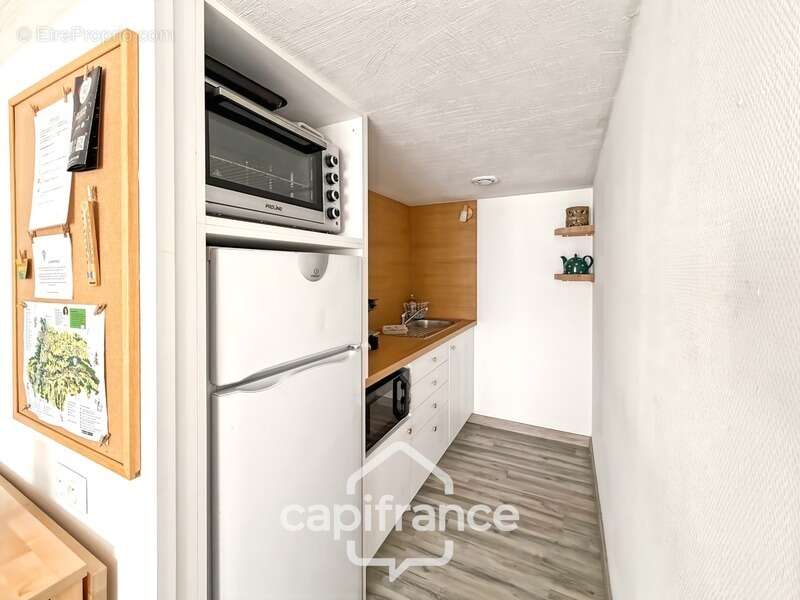 Maison de 90m² avec studio indépendant à LAVEYRON (26) - photo 12