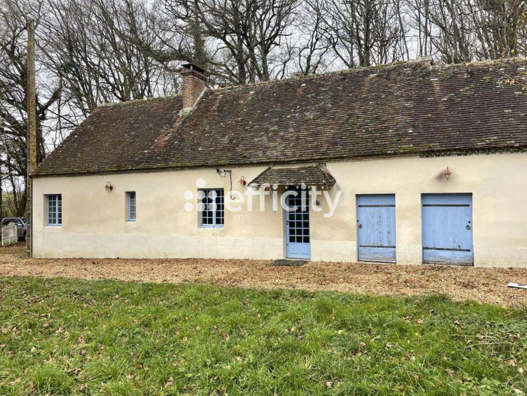 Maison à LA CHAPELLE-SOUEF
