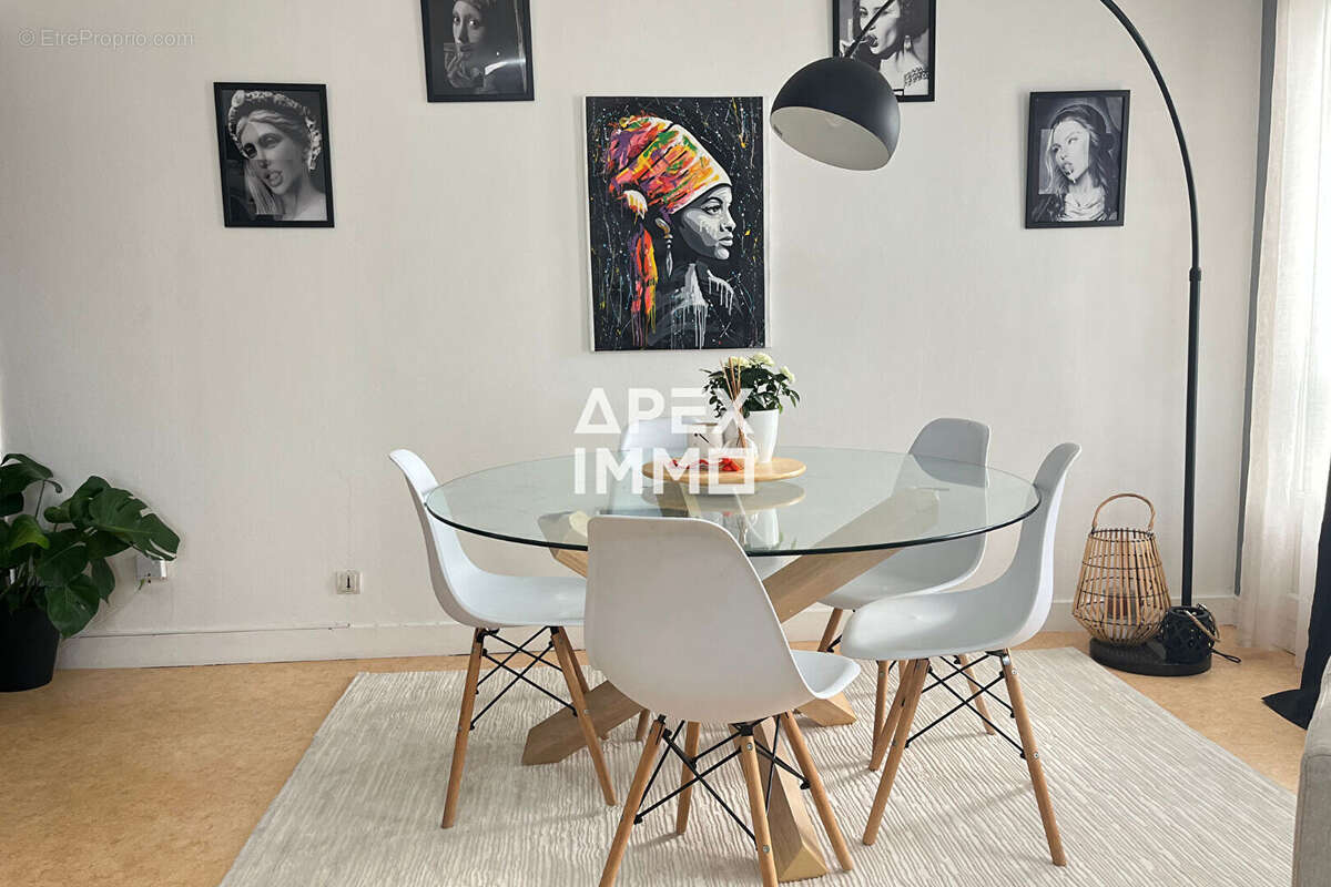 Appartement à ORLEANS