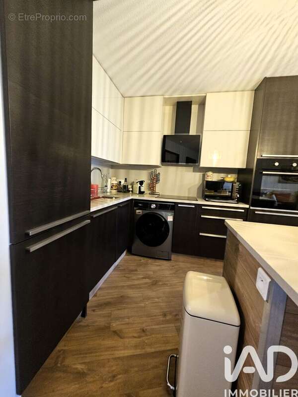 Photo 6 - Appartement à CAVALAIRE-SUR-MER