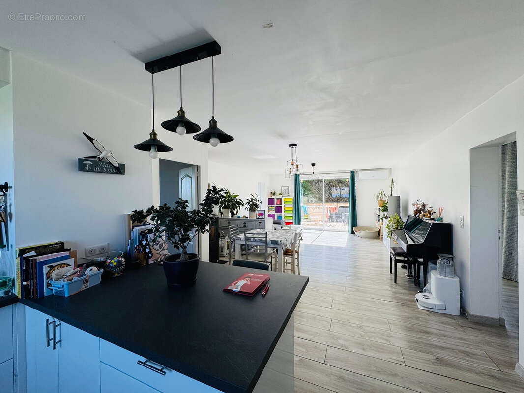 Maison à SAINT-JEAN-DE-MARSACQ