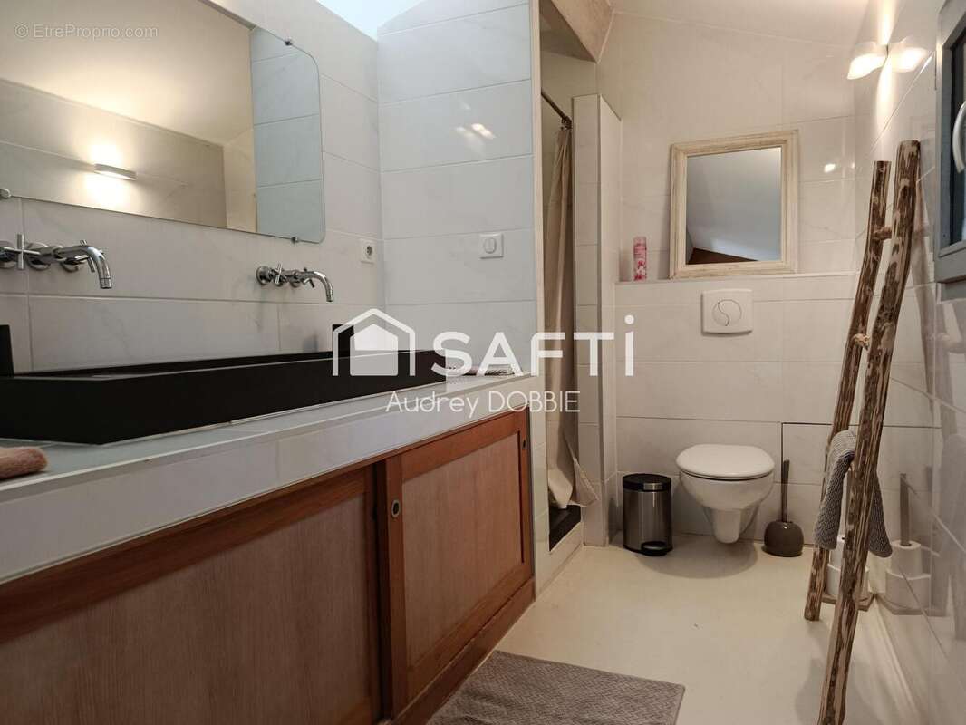 Photo 7 - Maison à VINEZAC