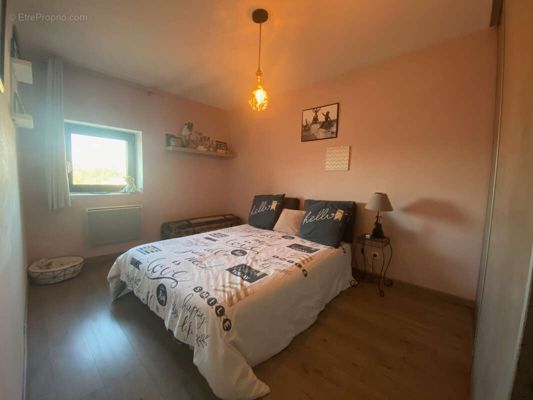 Appartement à MONTEUX