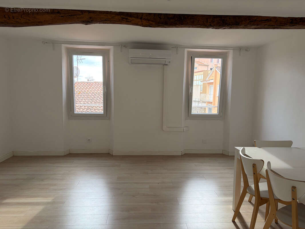 Appartement à PIERREFEU-DU-VAR