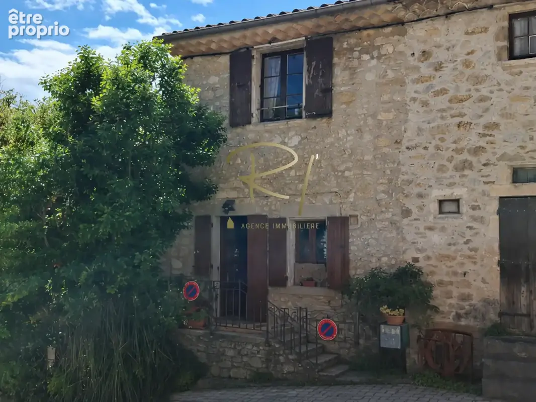 Maison à SALAVAS