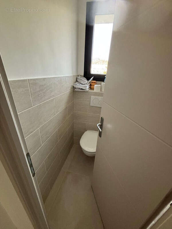 Maison à SANARY-SUR-MER