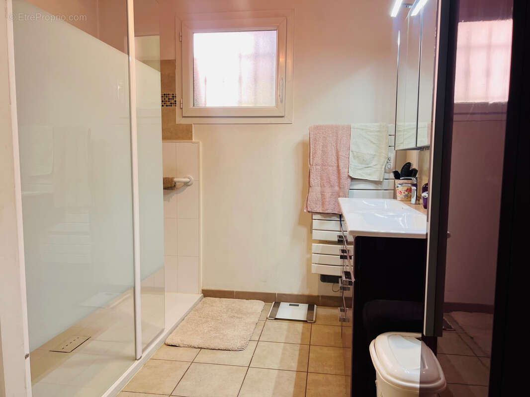 MAISON INDIVIDUELLE en viager sur biot au calme - photo 7