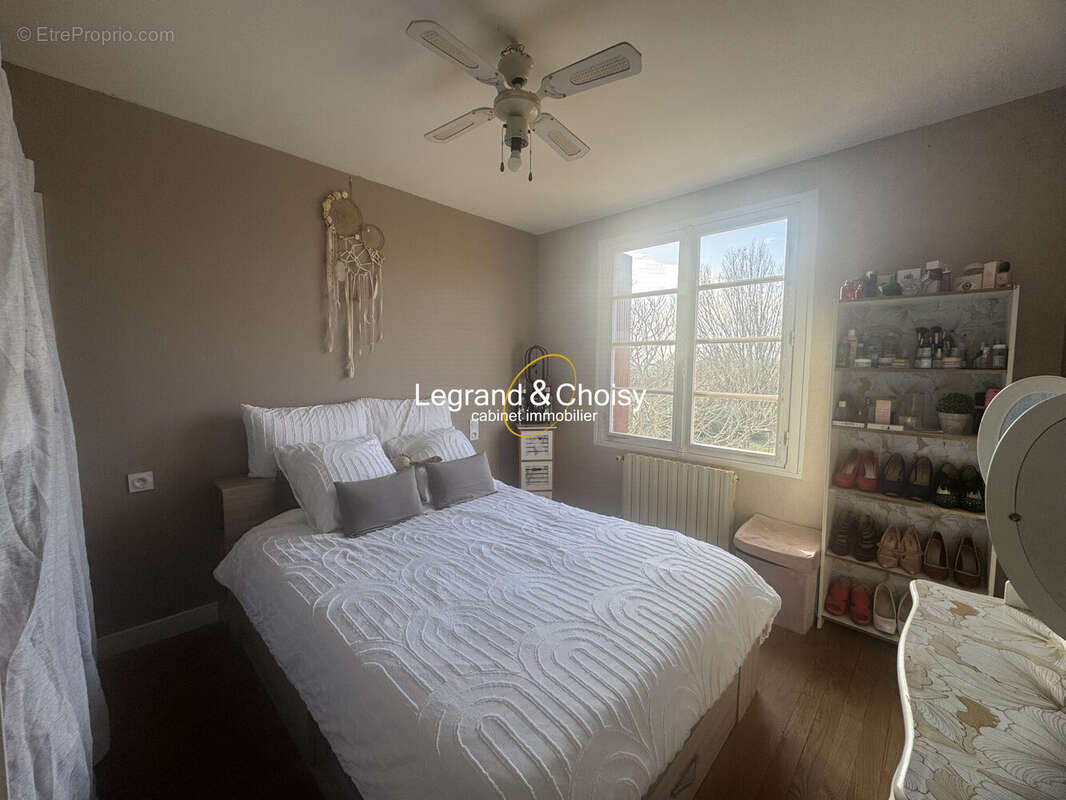 Maison à VILLENEUVE-SUR-LOT