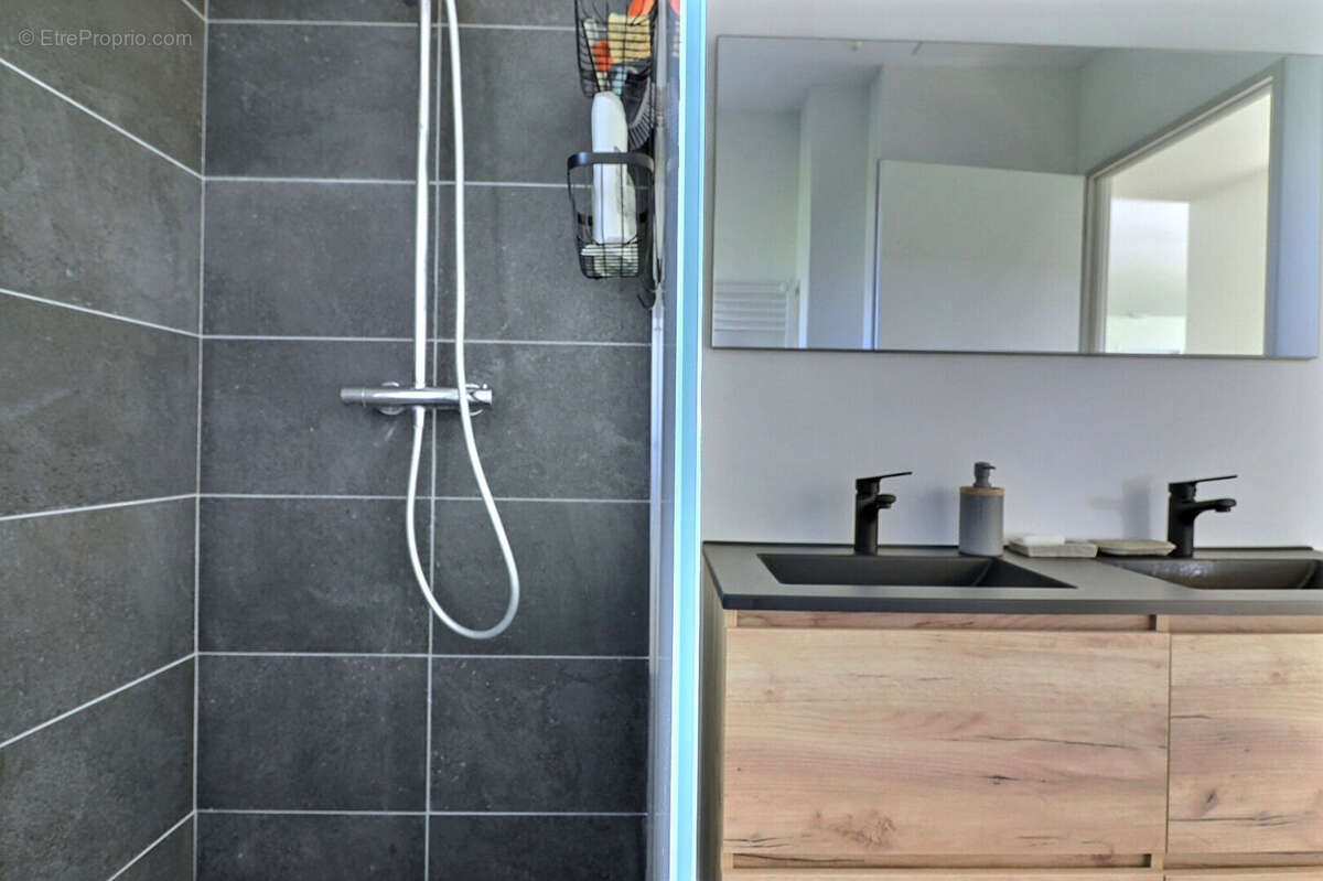 Maison à SAINT-AUBIN