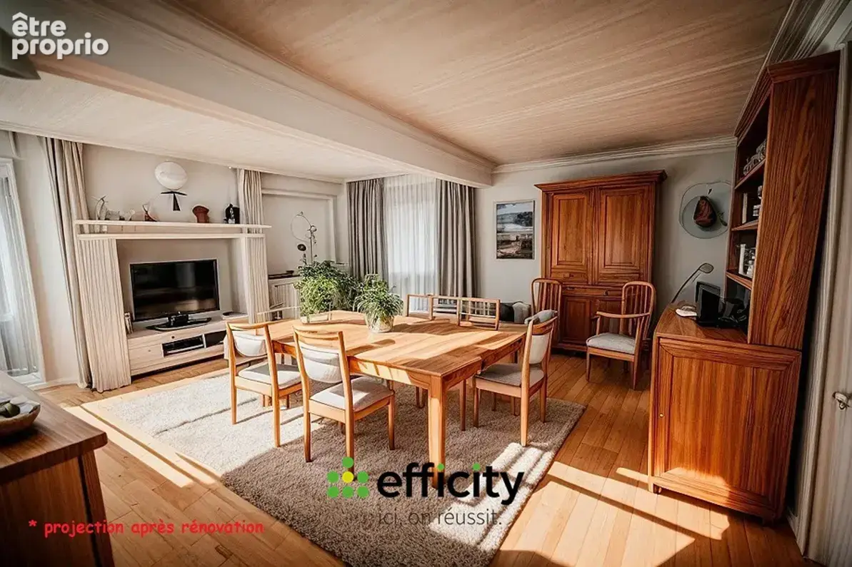 Maison en pierres - photo 4