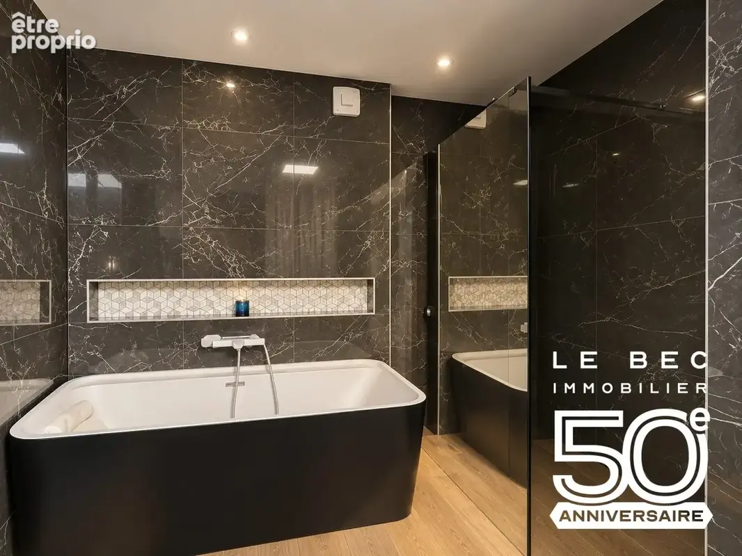 Maison 5 pièces 140 m² à vendre à Ploeren (56880) - photo 9
