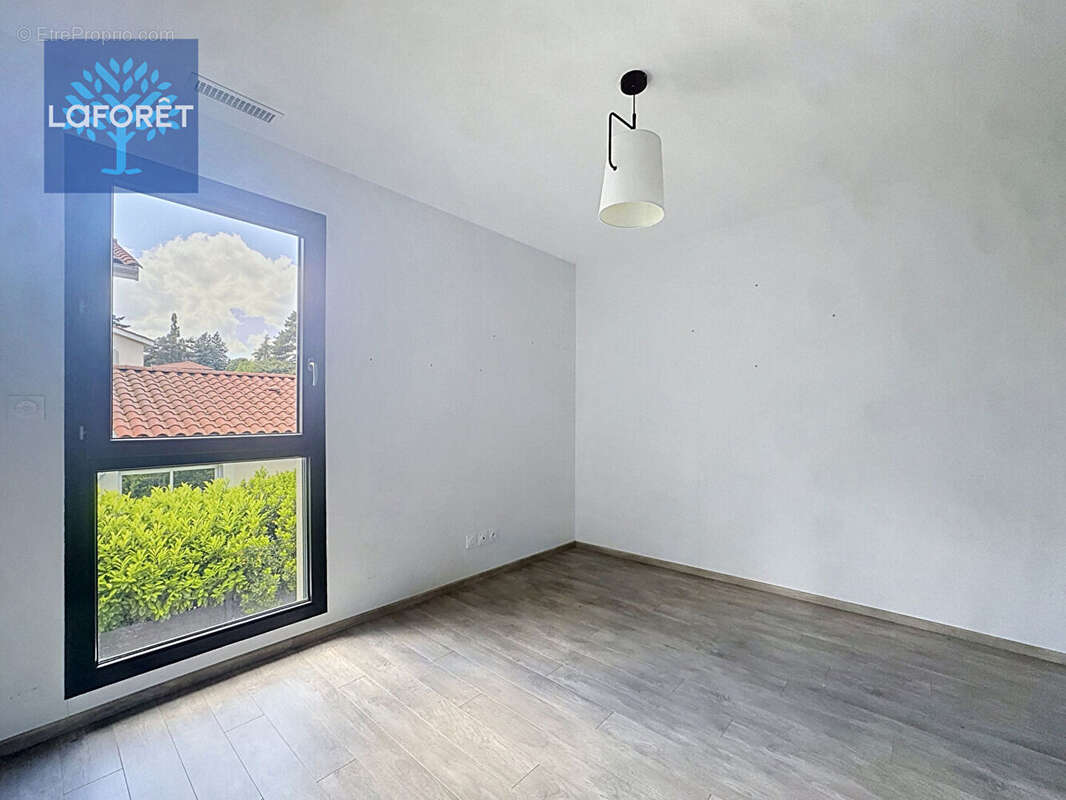Maison à FRANCHEVILLE