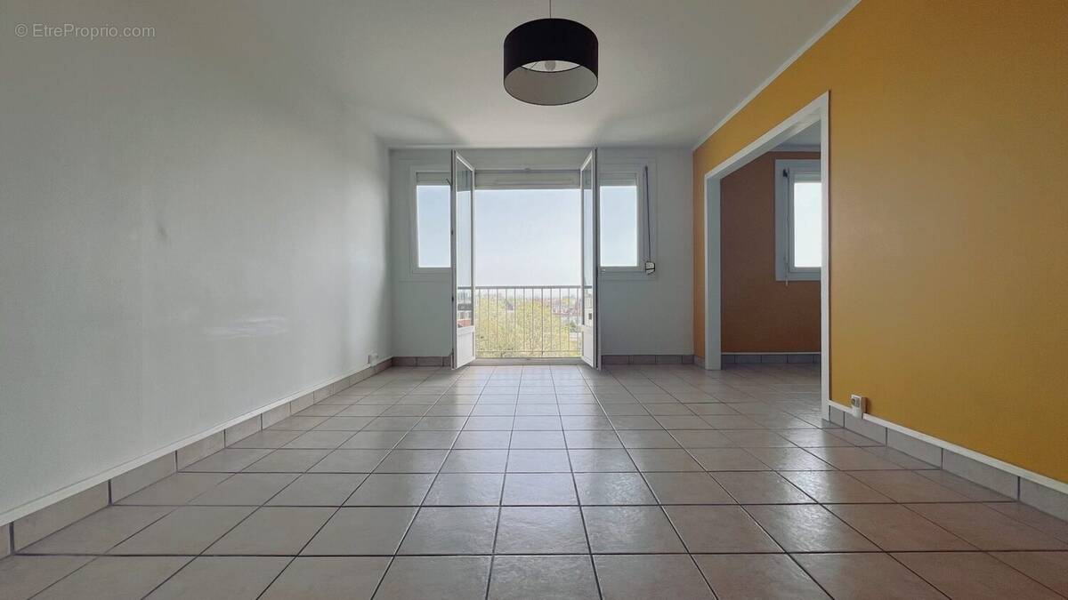 Appartement à TOURCOING