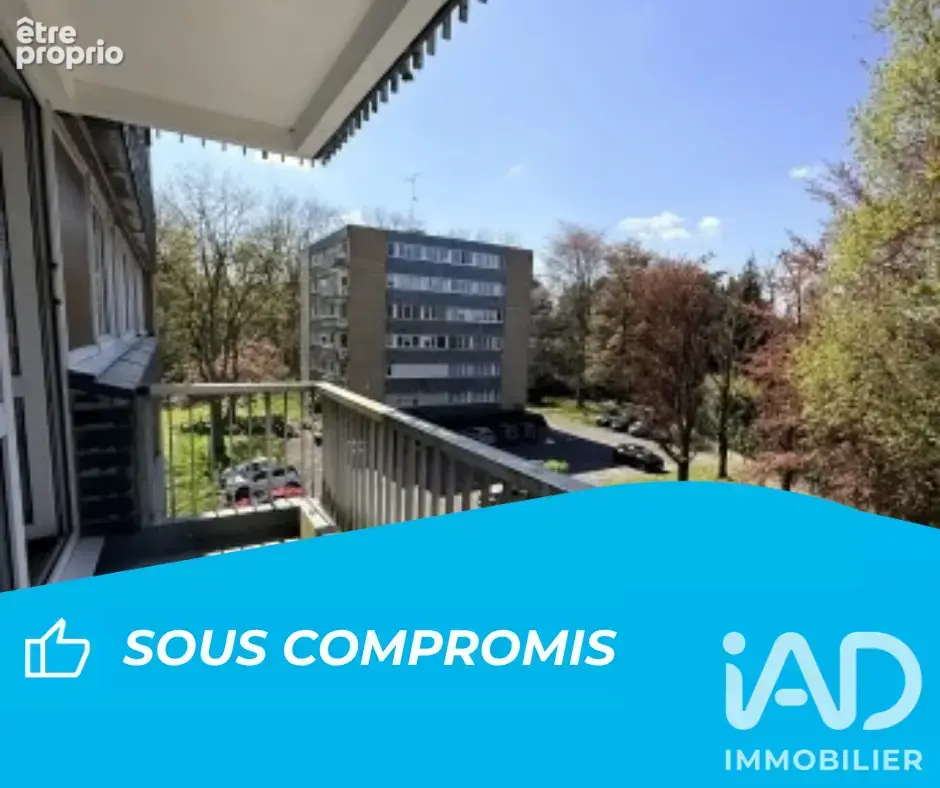Photo 1 - Appartement à LYS-LEZ-LANNOY