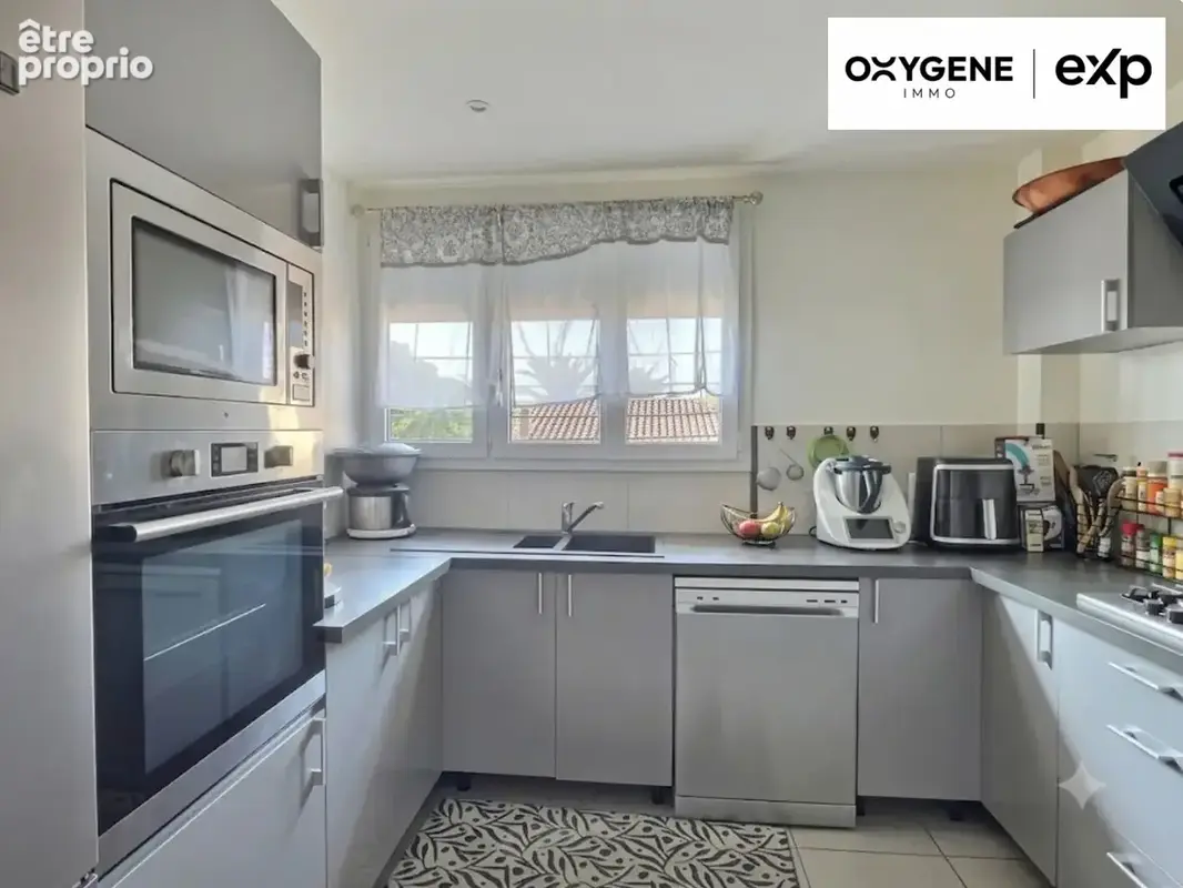 Appartement 4 pièces 77 m² à vendre à Perpignan (66000) - photo 3