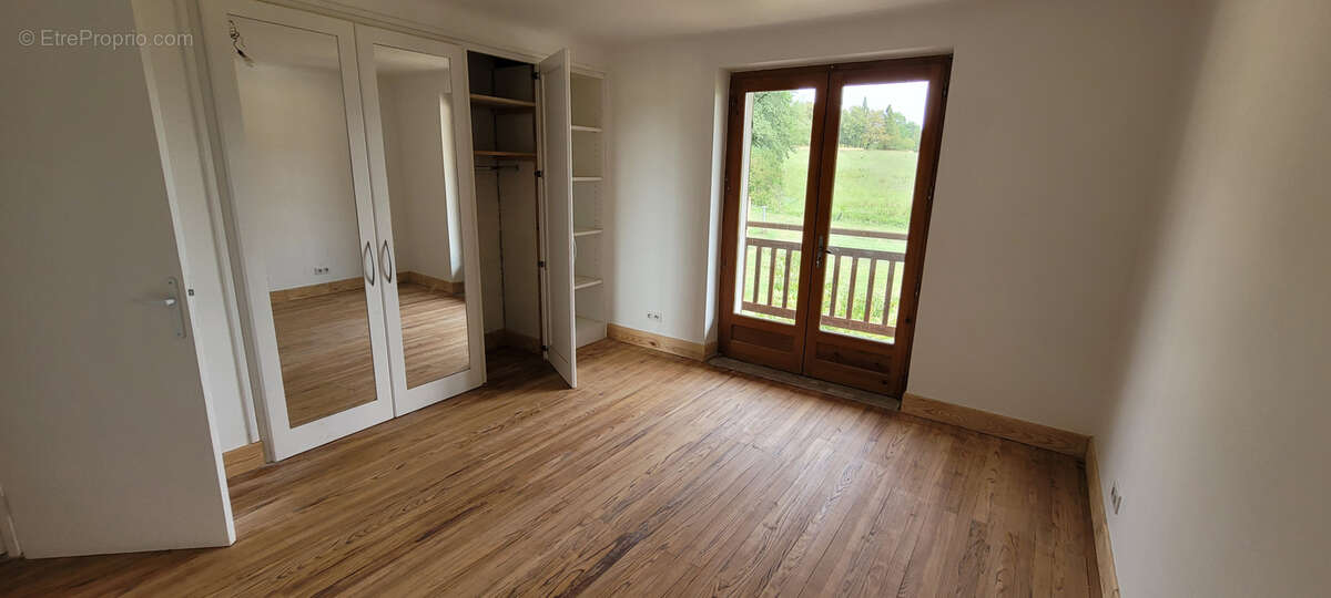 Maison à HAGETMAU