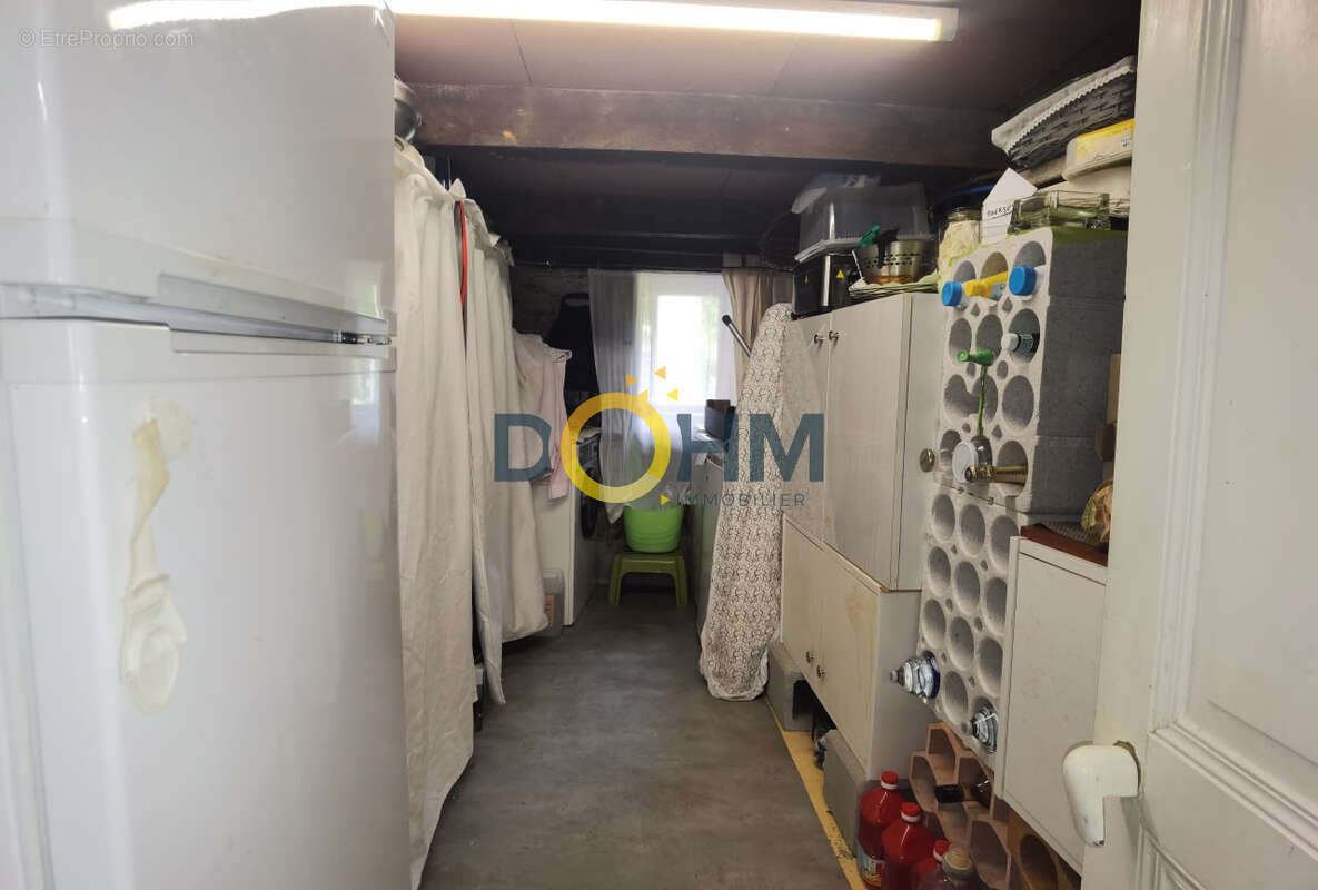 Mas ponteils-et-bresis 92 m2 - photo 14