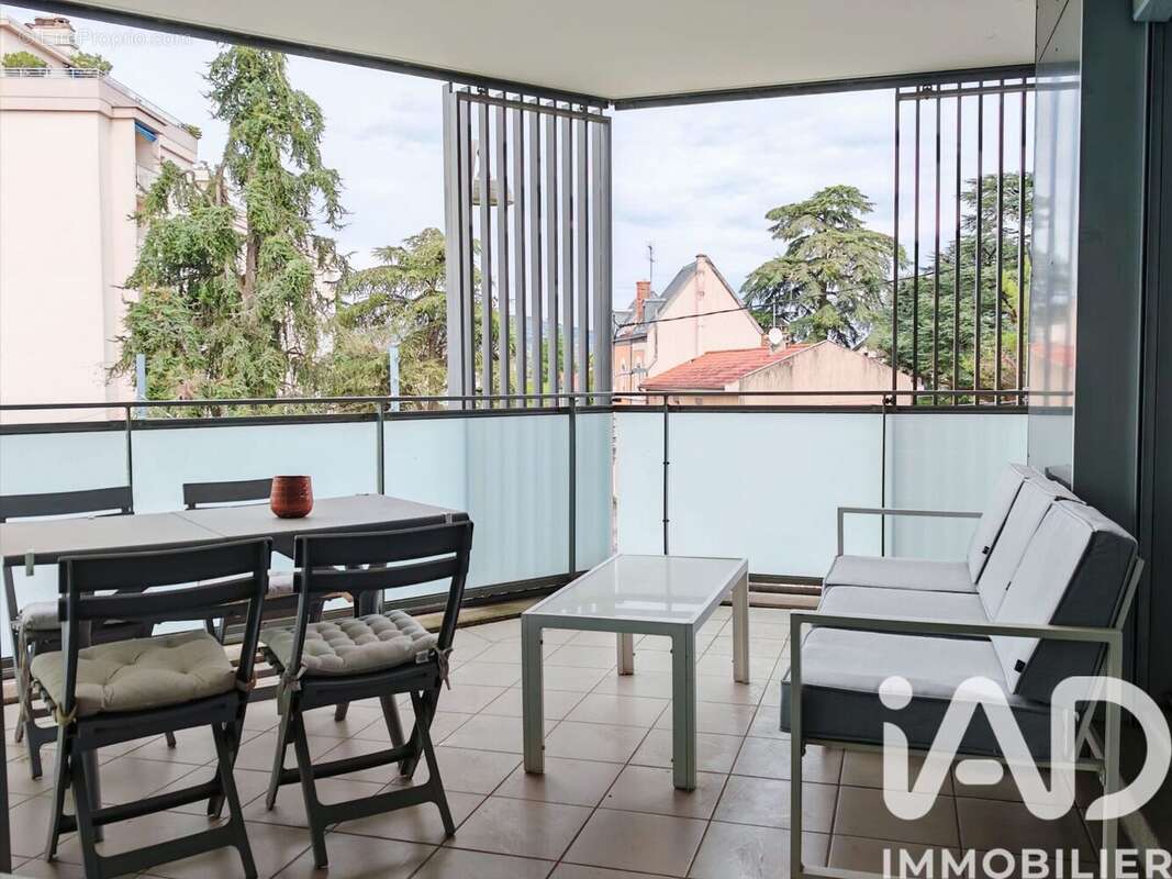 Photo 5 - Appartement à LYON-4E