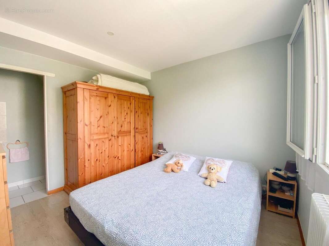 Photo 5 - Maison à EPINAY-SUR-ORGE