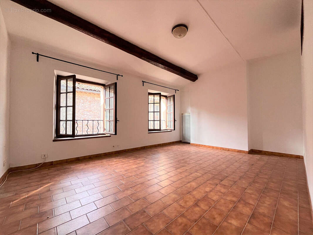 Photo 7 - Appartement à APT