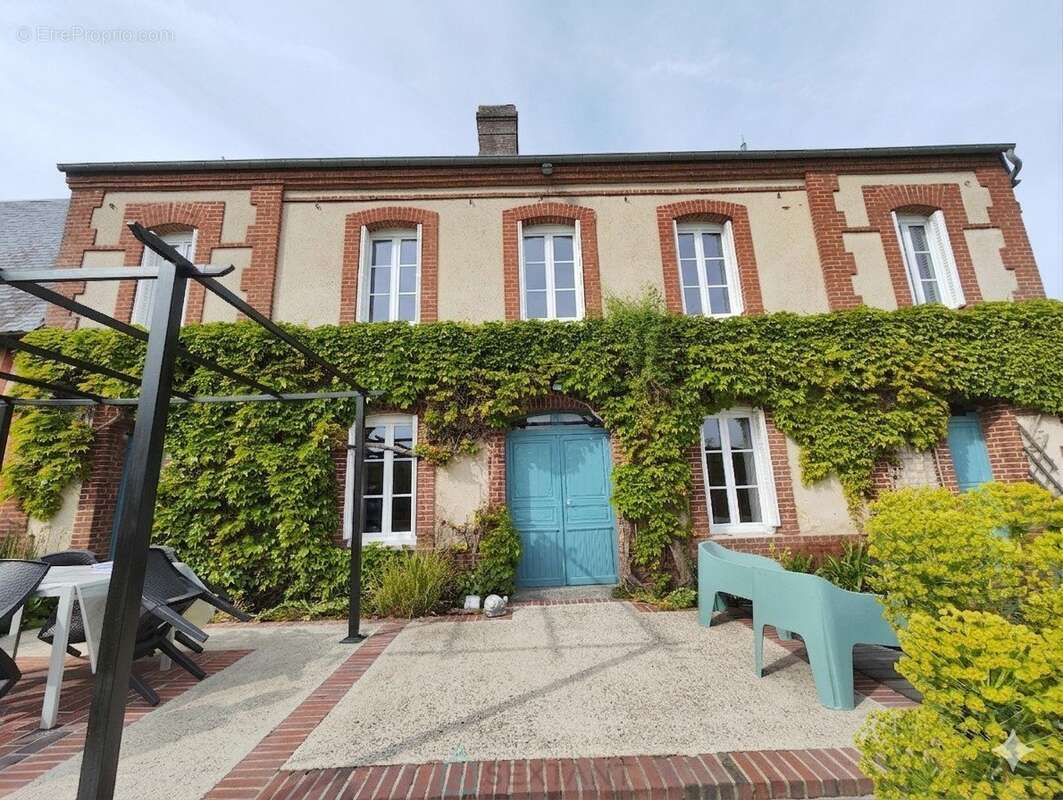 Maison à LISIEUX