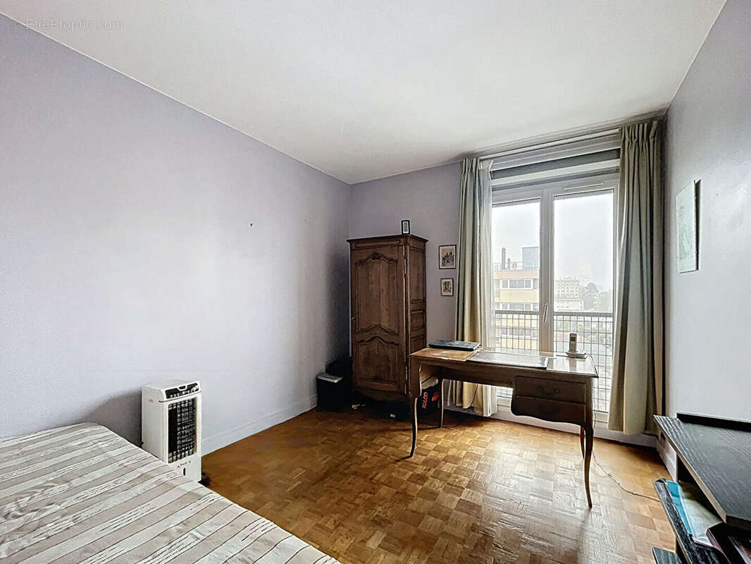 Appartement à CHATILLON