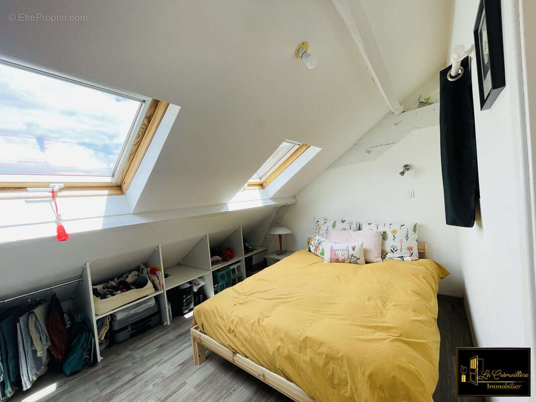 Appartement à DOURDAN