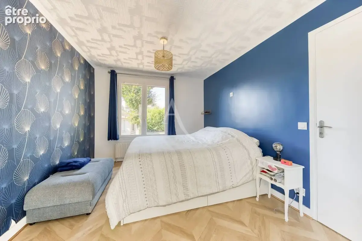 Maison Gretz Armainvilliers 4 pièce(s) 82 m2 - photo 5