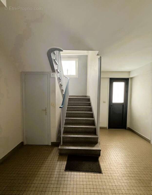 Appartement à SAINT-NAZAIRE