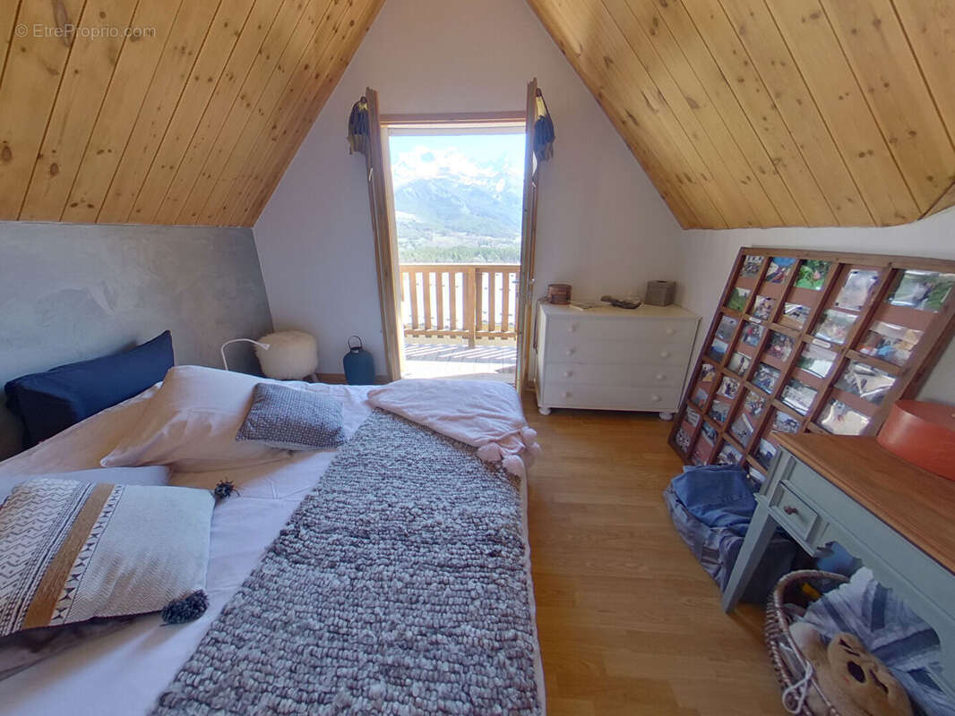 Maison à SAINT-PONS