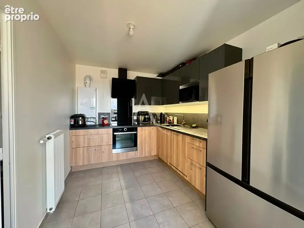 Appartement Melun 4 pièce(s) 84 m2 - photo 3