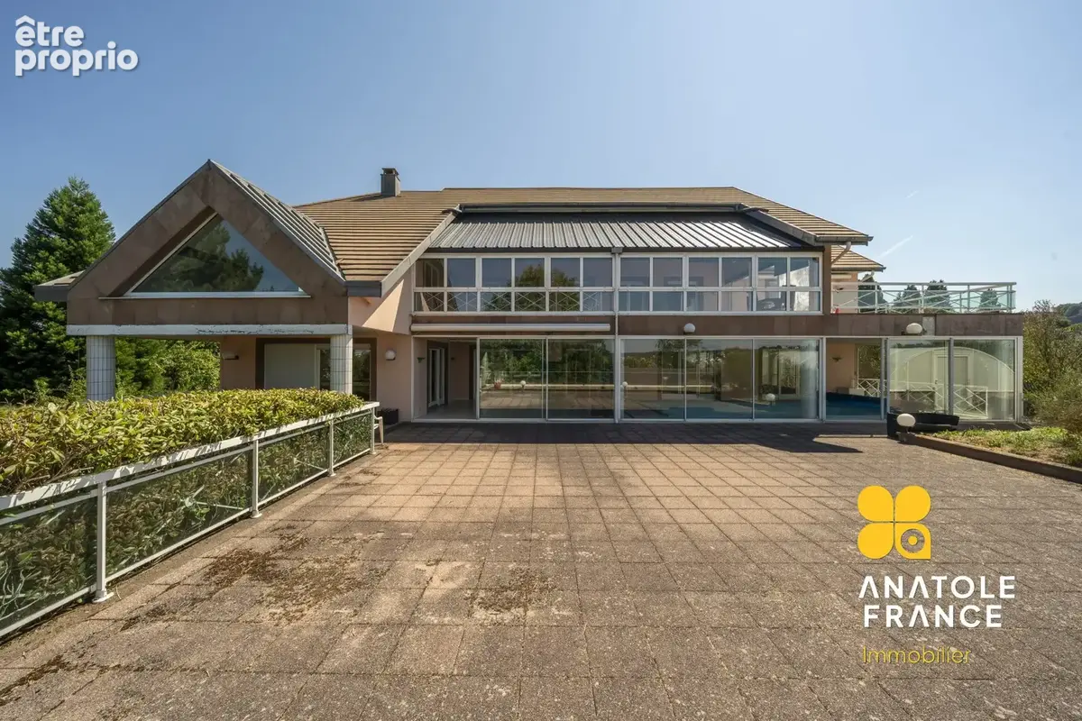 Maison 10 pièces 373 m² à vendre à Epinal (88000) - photo 4