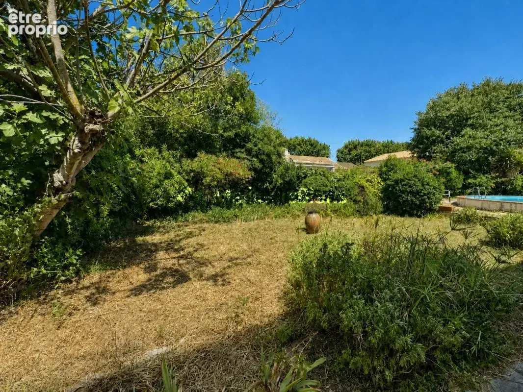 Maison 6 pièces 158 m² à Pérols sur terrain de 730 m² - photo 2
