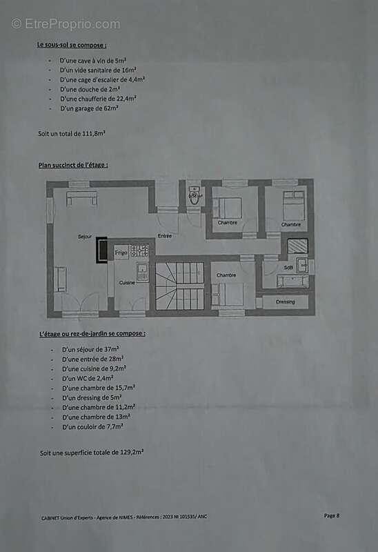 Photo 5 - Maison à CAUX