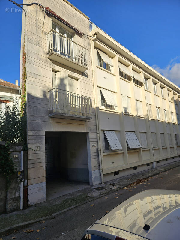 Appartement à ALES