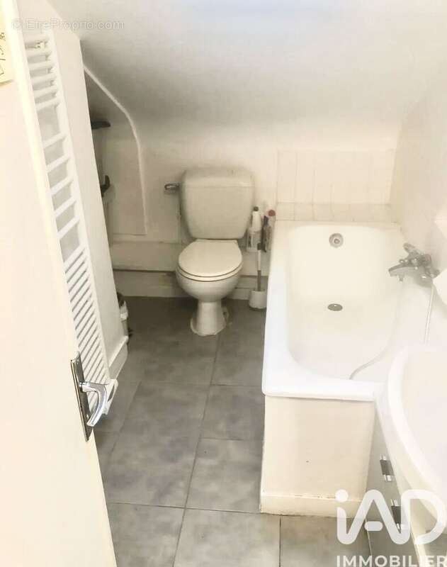 Photo 5 - Appartement à SAINT-MANDE