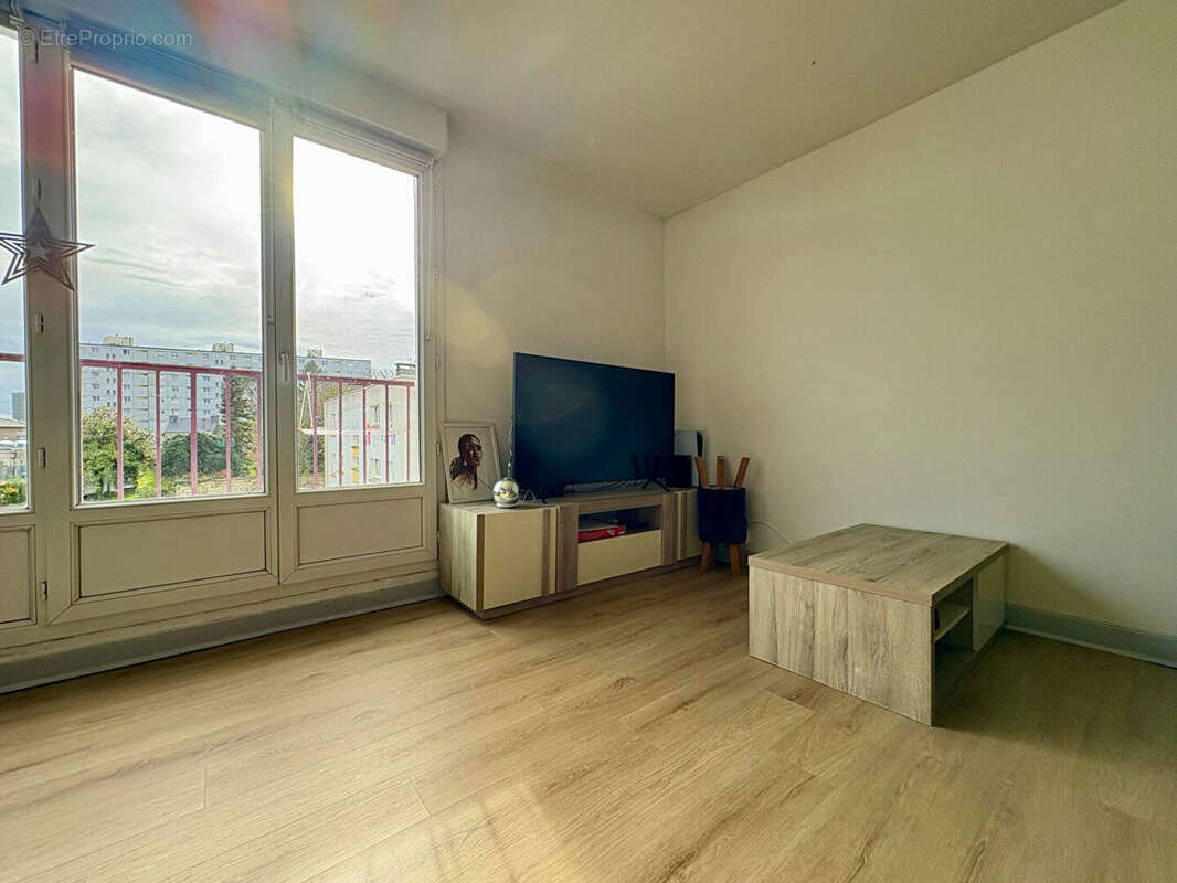 Appartement à BREST