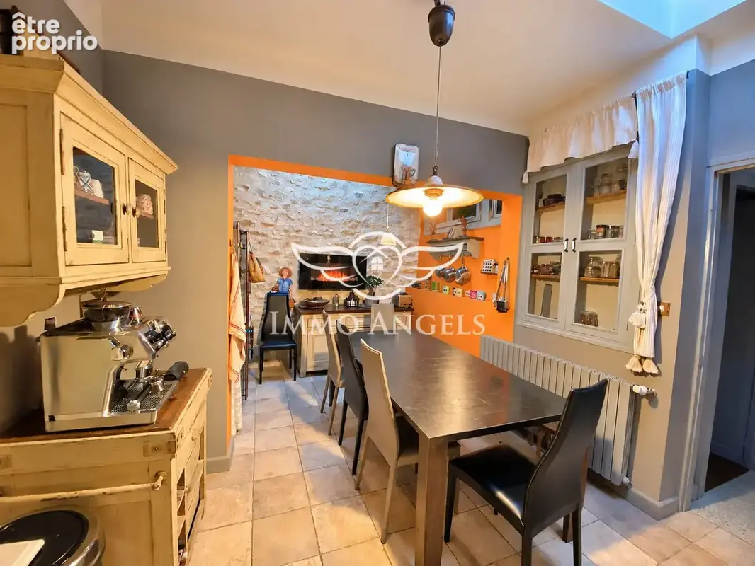 Maison 11 pièces 289 m² à vendre à Les Matelles (34270) - photo 9