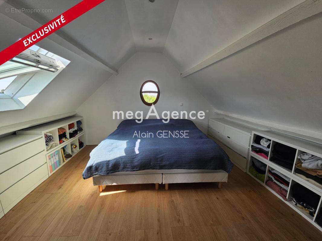 Maison 63 m² à Bray-Sur-Seine  - photo 9