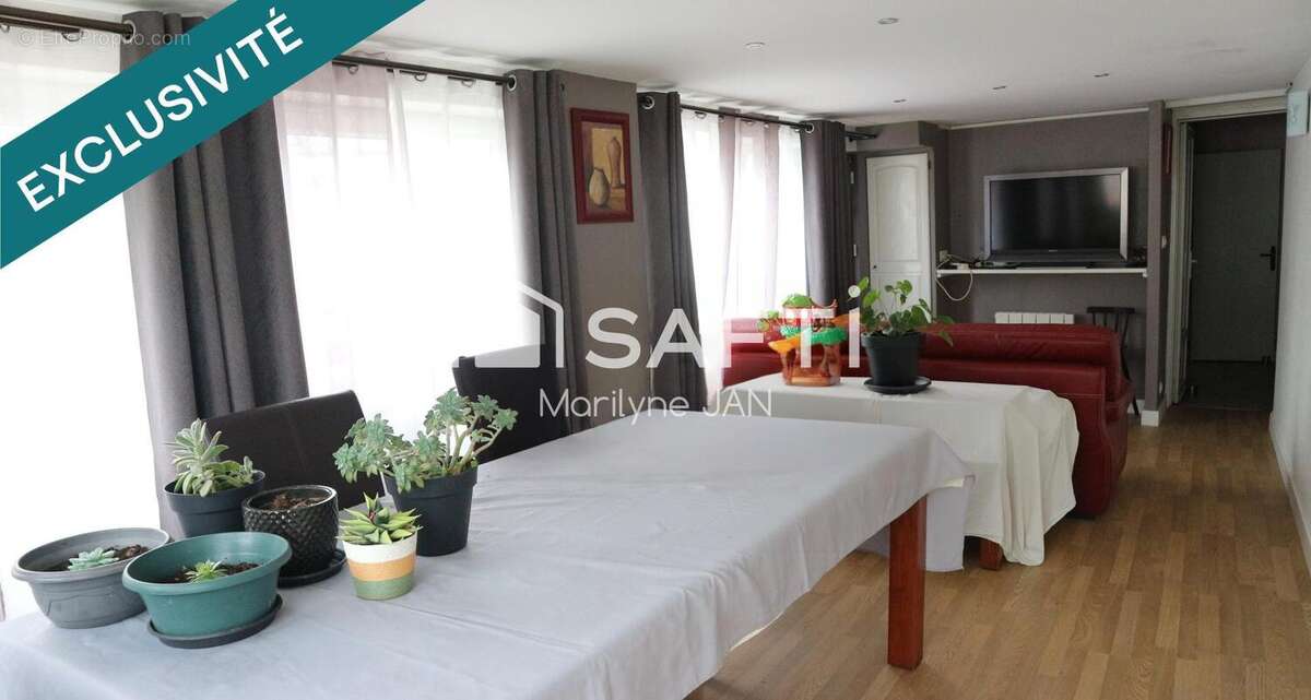 Photo 3 - Maison à SAINT-MALO