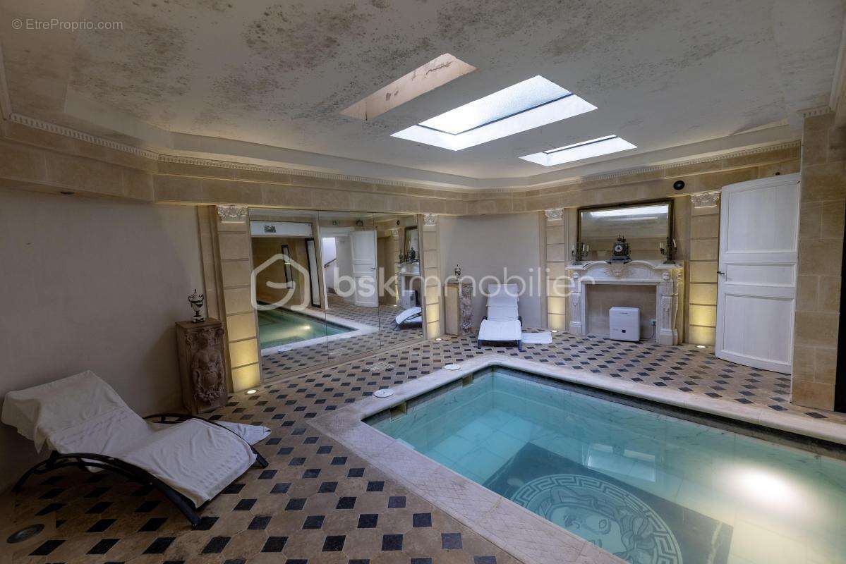Appartement à LE MANS