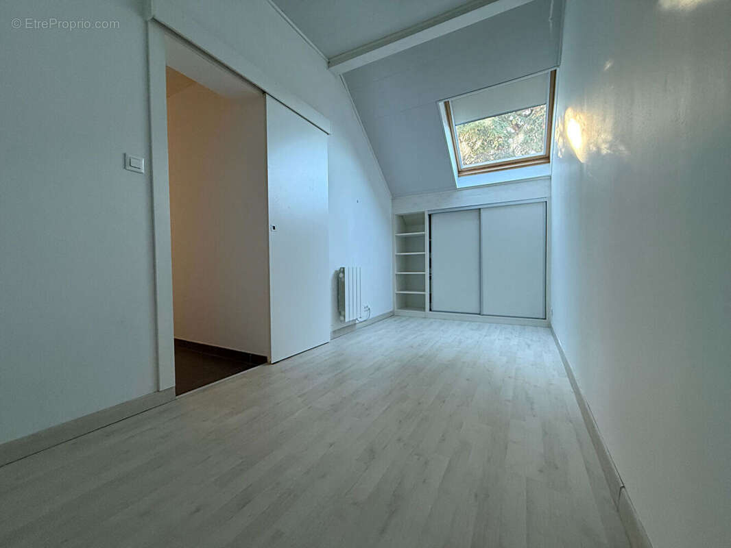 Appartement à THONON-LES-BAINS