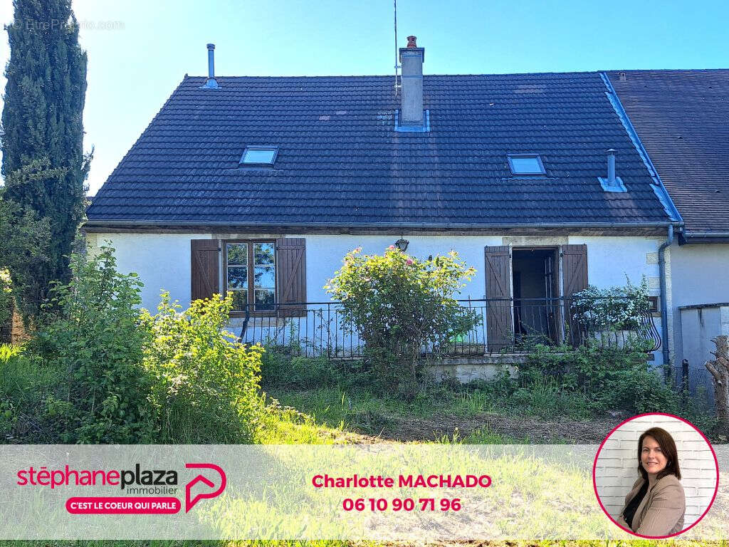 Appartement à PANNESSIERES