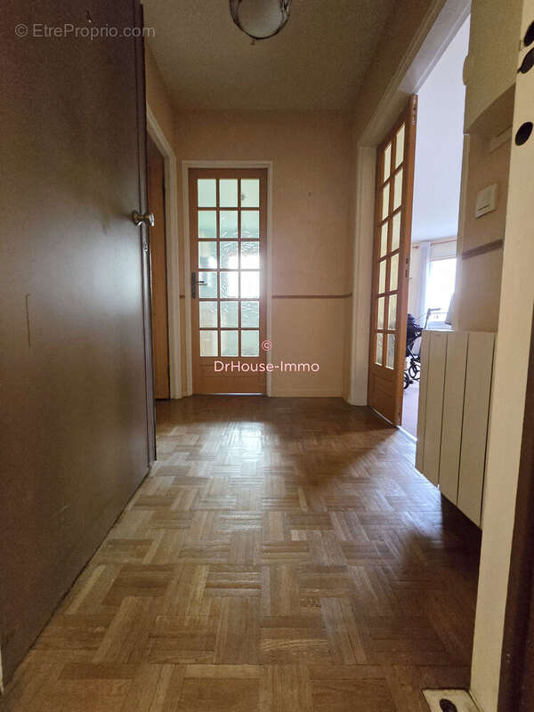 Appartement à CRETEIL