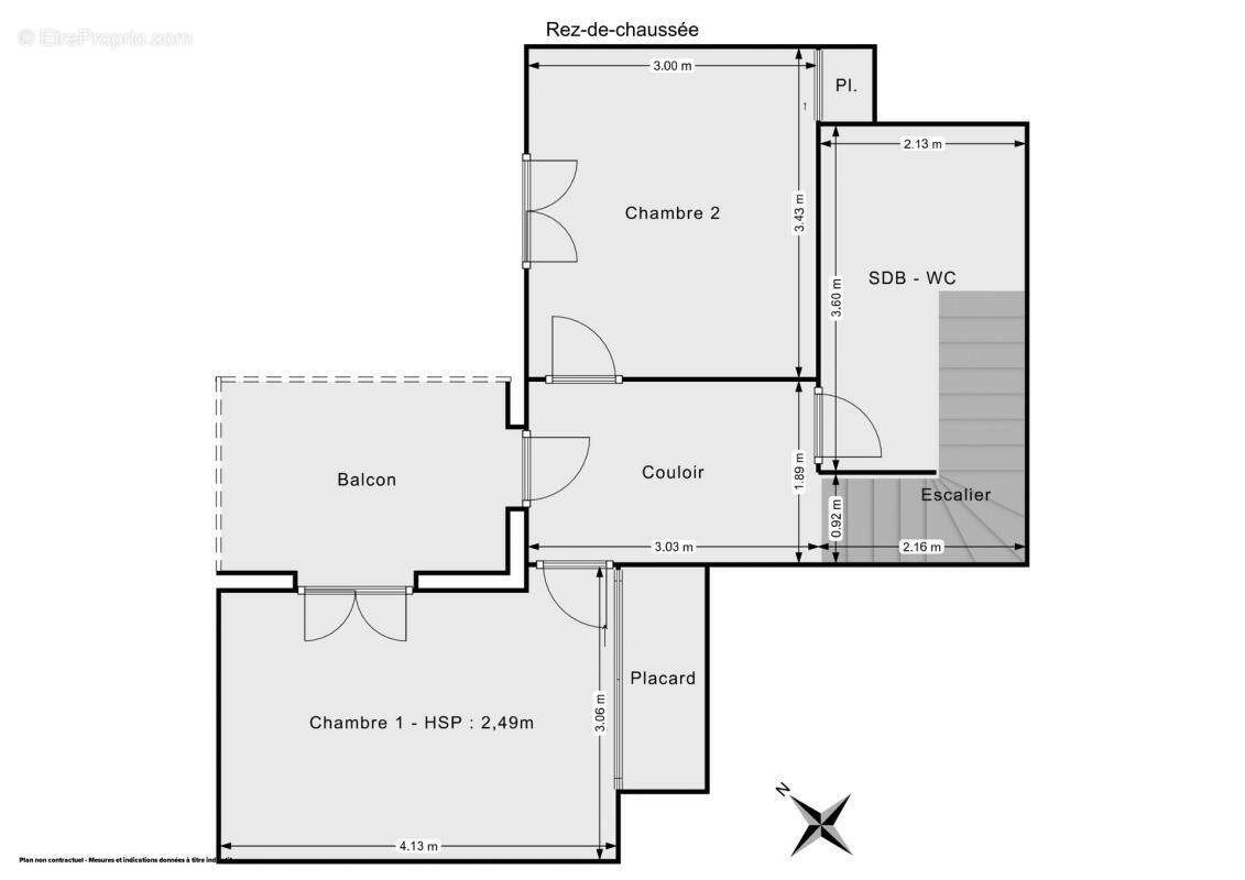 Appartement à VITRY-SUR-SEINE