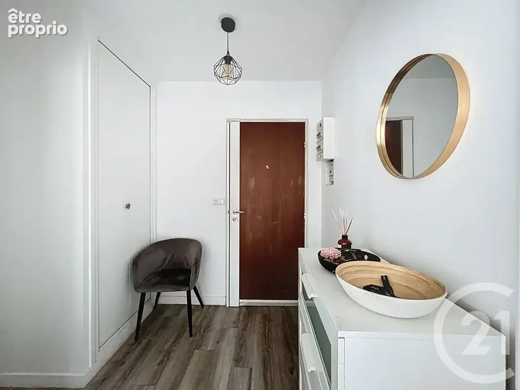Appartement 2 pièces 48 m² à vendre à Melun (77000) - photo 7