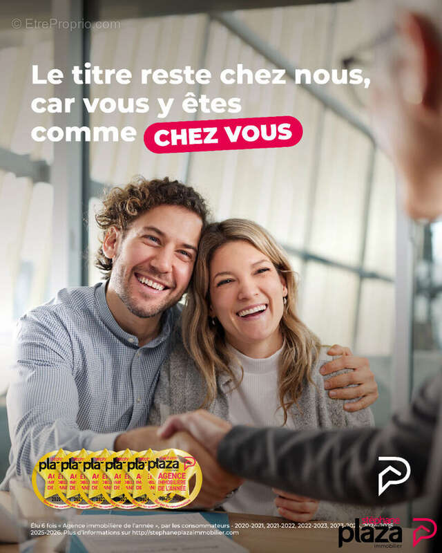 Appartement à ANNEMASSE