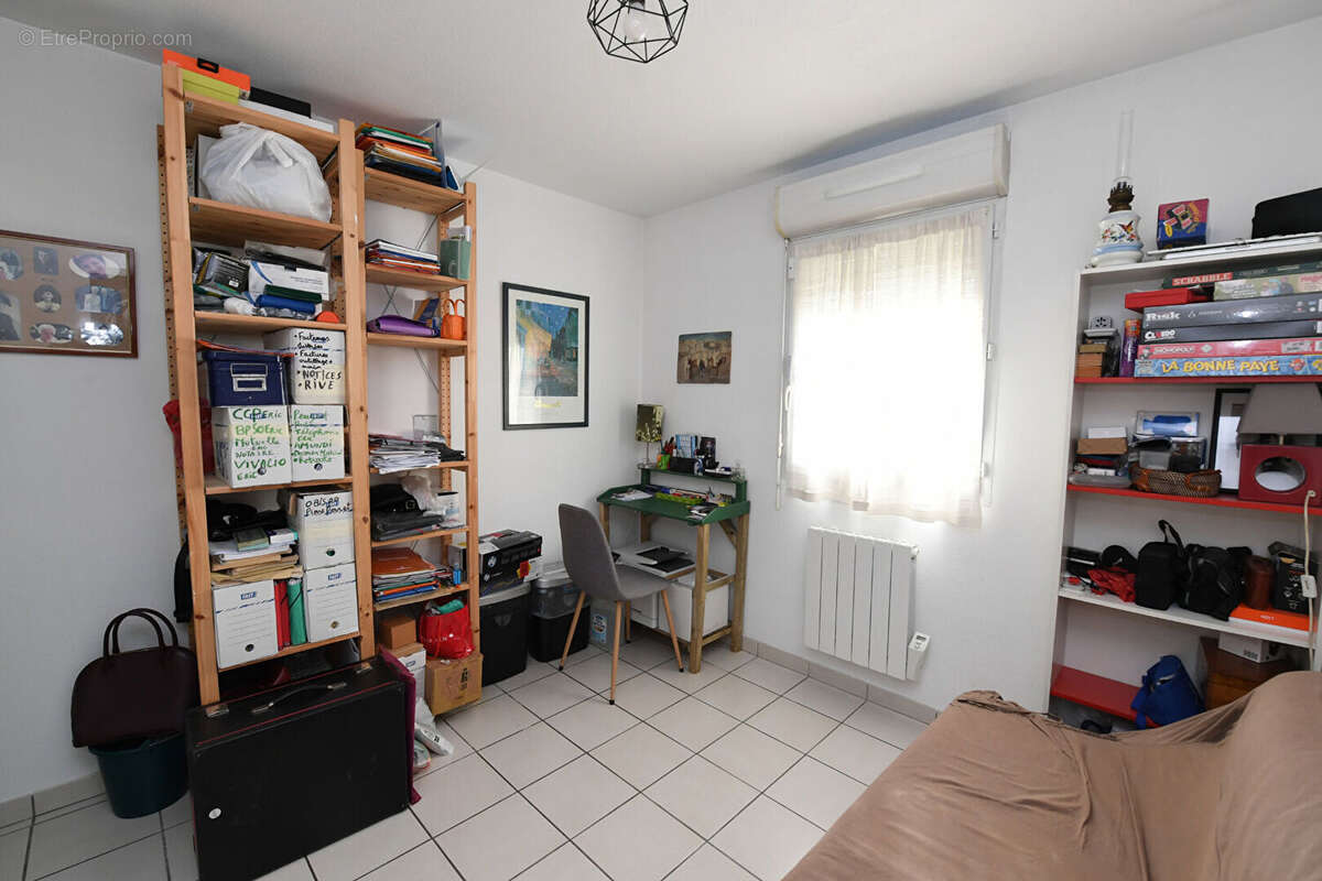 Appartement à LA TESTE-DE-BUCH