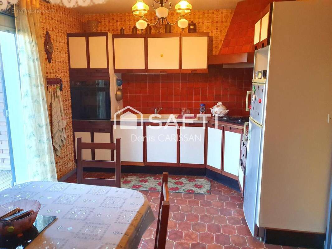 Photo 5 - Maison à BERGERAC